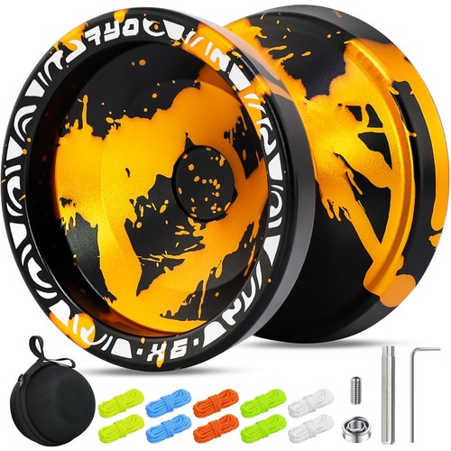 Professional responsive yoyo - responsive,
