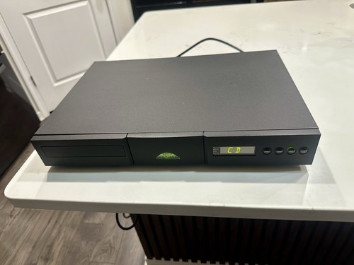 Naim dvd5 dvd - dvd5, cd/dvd
