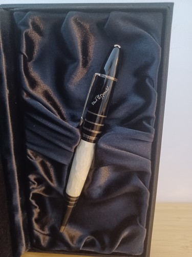 Mont blanc limited edition - mont,