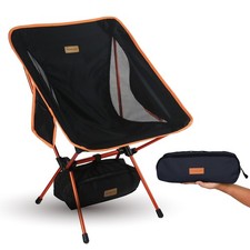 Chaise Pliante Camping -