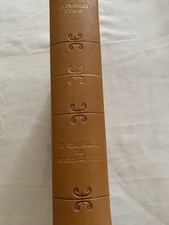 Le chevalier de maison-rouge