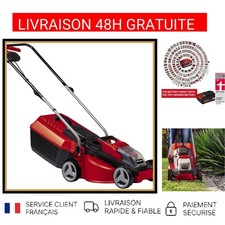 Tondeuse gazon sans fil - gazon,