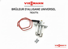 Viessmann Bruleur d allumage universel 7826776