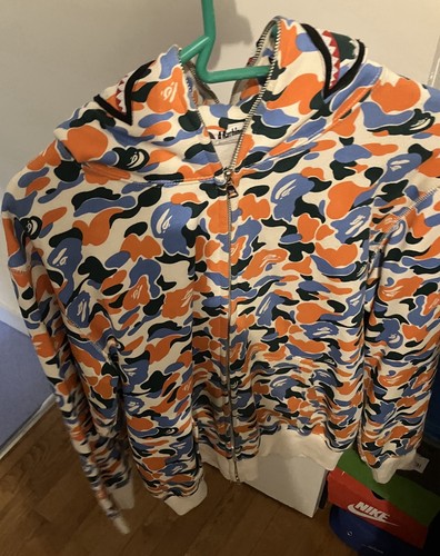 Bathing ape bape - a,