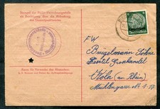 LOTHRINGEN 4 Carte De