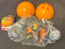 Capsule Dragon Ball Neo Return