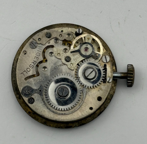 Ingersoll mouvement montre - ingersoll,