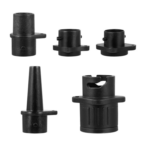 Adaptateur pompe air - adaptateur, À