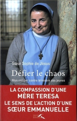 Défier chaos s - le, sophie