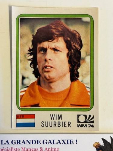 Image wim suurbier 237 - image,