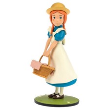 Figurine collection lmz - figurine,