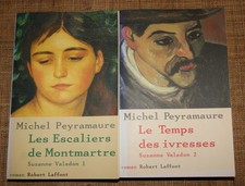 M Peyramaure Valadon Les