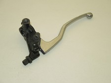 Levier + cocotte embrayage