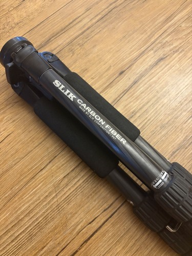 Slik 624 pro - slik, cf