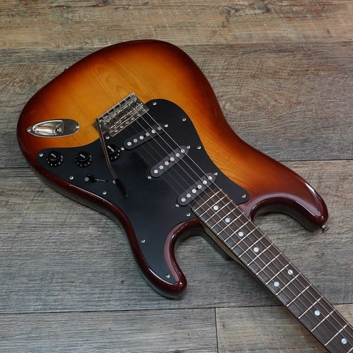 Fernandes guitare - [fernandes],