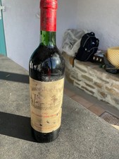 Saint Emilion Grand Cru