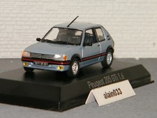 PEUGEOT 205 GTi 1.6 1988