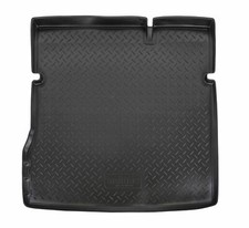 Tapis De Coffre Cautchouc / TPE Pour Dacia Duster 2WD 2011-2017