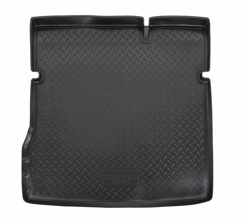 Tapis coffre cautchouc - de,