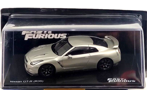 Nissan gtr r35 2012 - gtr, fast