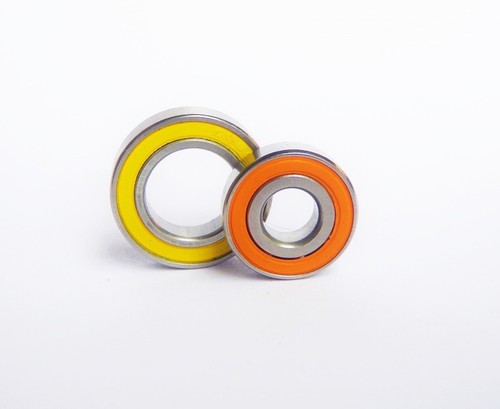 Engine ceramic bearing - rc,