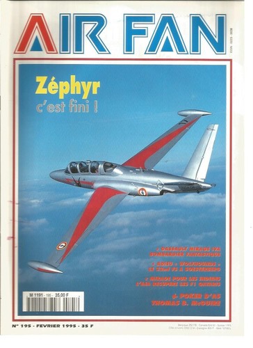 Air fan 195 - fan, n°195