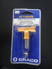 Graco Buse Jaune 643