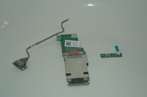 Lecteur carte port usb - de, et