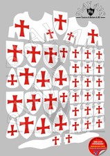 Autocollants Playmobil