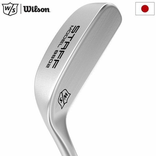 Wilson staff model - wilson, 8802