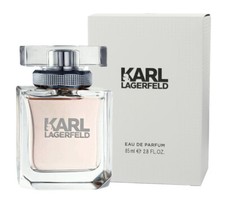 KARL LAGERFELD POUR FEMME -