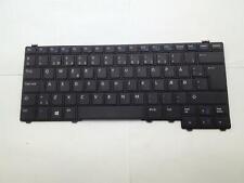 Clavier Danois Dell Latitude