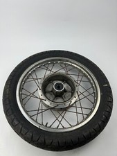 Jante arrière Yamaha TX500 TX