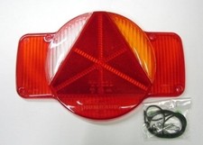 Humbaur vitre lumineuse droite