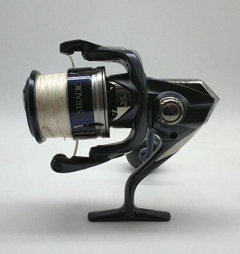 Moulinet tournant shimano - tournant,