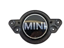 MINI COOPER S PACEMAN R61