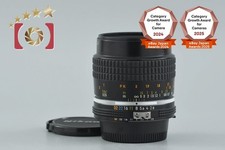 Nikon Ai-S MICRO NIKKOR 55mm