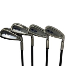 LADIES MacGregor MACTEC NV3