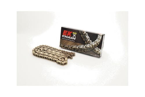 Chain chaîne moto avec - chaîne,