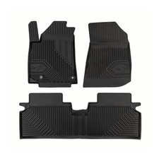 Tapis de Sol de Voiture pour