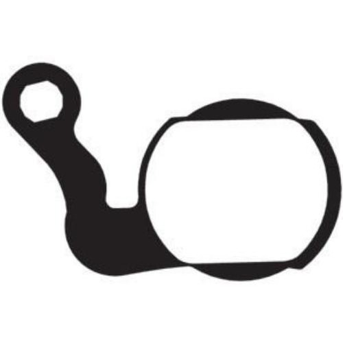 Aztec organic disc brake - brake, pads