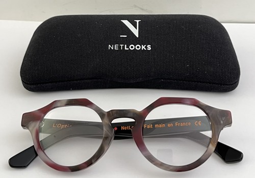Lunette monture neuve femme - neuve,