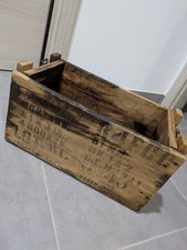 Caisse Us Mortier Ww2 Novembre