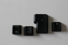 Keyboard Logitech G710 G710+ Individual Keys Touche Clavier Piece Recharge Spare