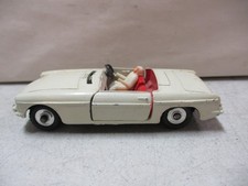 Dinky Toys M.G.B.