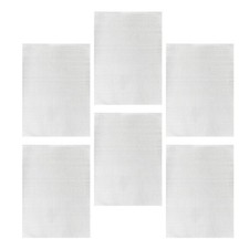  6 Pcs Grillage Inox Écran De Soudage Fil En Acier Inoxydable Treillis