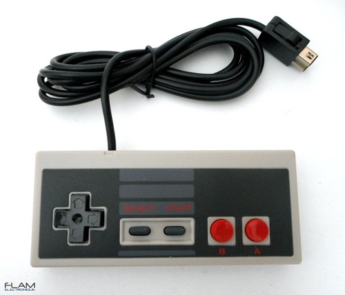 Manette remplacement - manette, de