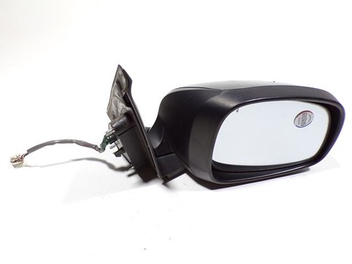 Retroviseur electrique droit - retroviseur,