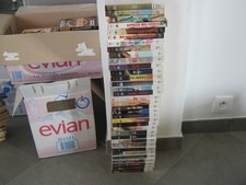 AU CHOIX SAN ANTONIO FLEUVE