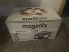 Mafieux Panier Vapeur XXL 